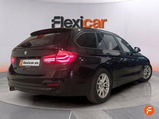 BMW Serie 3 318i - 5P (2017)