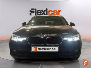 BMW Serie 3 318i - 5P (2017)