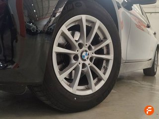 BMW Serie 3 318i - 5P (2017)
