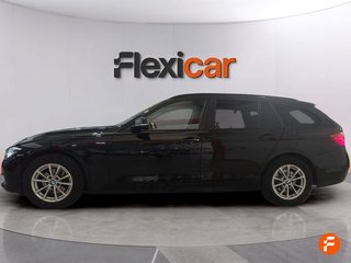 BMW Serie 3 318i - 5P (2017)