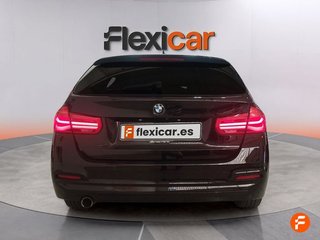 BMW Serie 3 318i - 5P (2017)