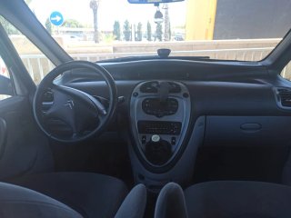 Citroen Xsara 2008