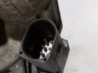 Caja mariposa VOLKSWAGEN POLO IV (9N1)