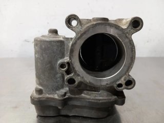 Caja mariposa VOLKSWAGEN POLO IV (9N1)