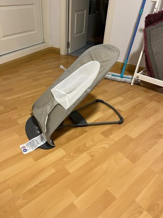 Hamaca Babybjorn