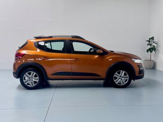 Dacia Sandero Stepway Comfort 74kW (100CV) ECO-G