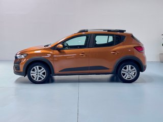 Dacia Sandero Stepway Comfort 74kW (100CV) ECO-G