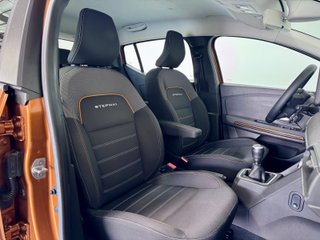 Dacia Sandero Stepway Comfort 74kW (100CV) ECO-G