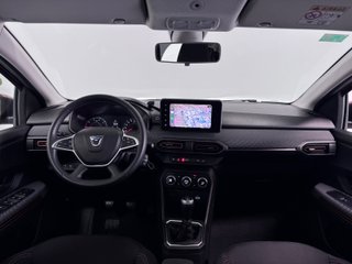 Dacia Sandero Stepway Comfort 74kW (100CV) ECO-G