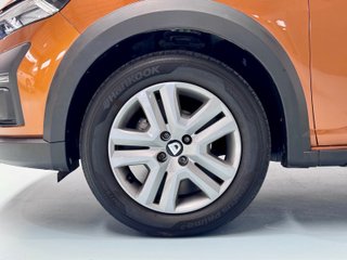 Dacia Sandero Stepway Comfort 74kW (100CV) ECO-G