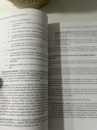 Libro oposiciones Junta de Andalucía