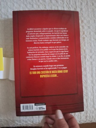 El secreto de la asistenta (La asistenta 2)