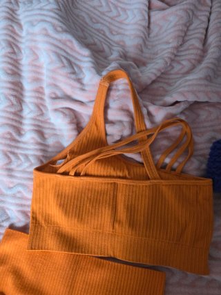 Conjunto deportivo mujer premamá