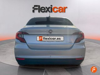 Fiat Tipo Sedan Life 1.3 Mjet Diesel 70kW (95CV)