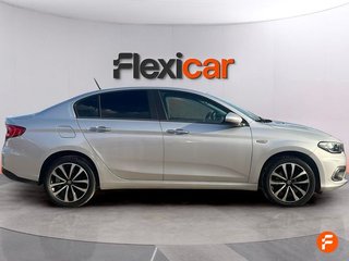 Fiat Tipo Sedan Life 1.3 Mjet Diesel 70kW (95CV)
