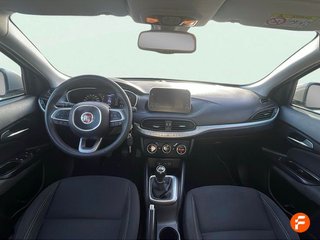Fiat Tipo Sedan Life 1.3 Mjet Diesel 70kW (95CV)