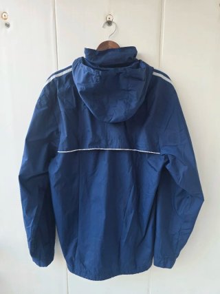Chaqueta cortavientos Adidas Vintage L