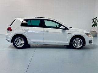 Volkswagen Golf Edition 1.2 TSI 105cv BMT