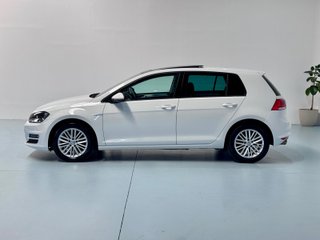 Volkswagen Golf Edition 1.2 TSI 105cv BMT