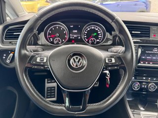 Volkswagen Golf Edition 1.2 TSI 105cv BMT