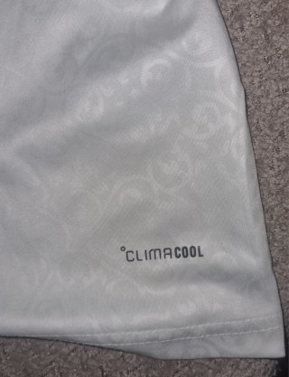 Camiseta España Mundial 2026 Talla L Adidas