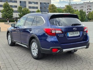 Subaru Outback 2.0 150cv D AWD