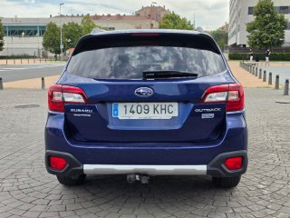 Subaru Outback 2.0 150cv D AWD
