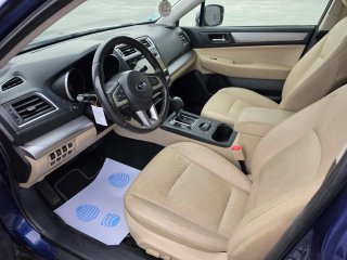 Subaru Outback 2.0 150cv D AWD