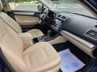 Subaru Outback 2.0 150cv D AWD