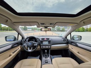 Subaru Outback 2.0 150cv D AWD