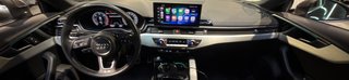 AUDI A4 AVANT 35 TDI S-LINE S TRONIC