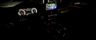 AUDI A4 AVANT 35 TDI S-LINE S TRONIC