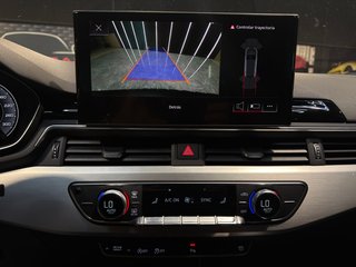AUDI A4 AVANT 35 TDI S-LINE S TRONIC