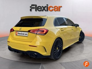 Mercedes-Benz Clase A Mercedes-AMG A 35 4MATIC+
