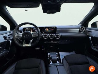 Mercedes-Benz Clase A Mercedes-AMG A 35 4MATIC+