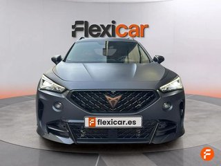 Cupra Formentor 2.5 TSI 287kW (390 CV) VZ5 4Drive DSG