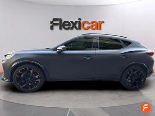 Cupra Formentor 2.5 TSI 287kW (390 CV) VZ5 4Drive DSG
