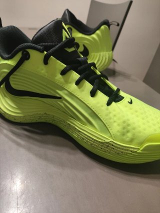 Zapatillas Baloncesto Nike Giannis Inmortality 5