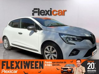 Renault Clio Business TCe 74 kW (100CV) GLP