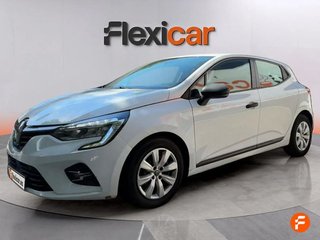 Renault Clio Business TCe 74 kW (100CV) GLP
