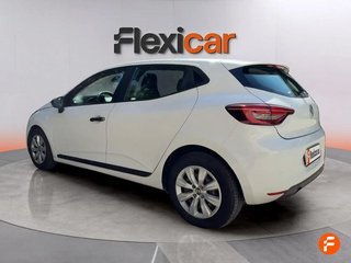 Renault Clio Business TCe 74 kW (100CV) GLP