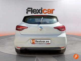 Renault Clio Business TCe 74 kW (100CV) GLP