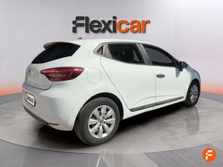 Renault Clio Business TCe 74 kW (100CV) GLP