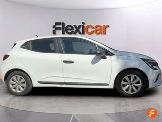 Renault Clio Business TCe 74 kW (100CV) GLP