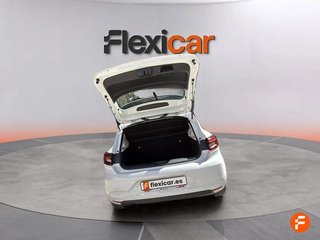 Renault Clio Business TCe 74 kW (100CV) GLP