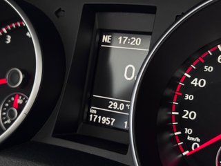 Volkswagen Golf Cabrio 2.0 TSI 210cv GTI