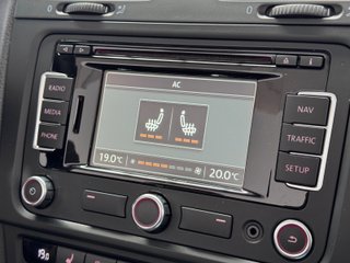 Volkswagen Golf Cabrio 2.0 TSI 210cv GTI