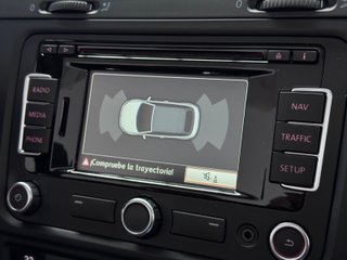 Volkswagen Golf Cabrio 2.0 TSI 210cv GTI
