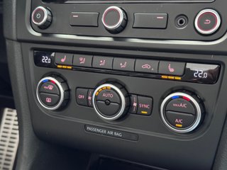 Volkswagen Golf Cabrio 2.0 TSI 210cv GTI