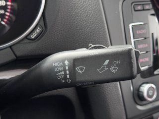 Volkswagen Golf Cabrio 2.0 TSI 210cv GTI
